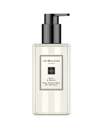 8.4 oz. Poppy & Barley Body & Hand Wash
