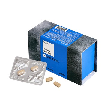 WIAVIM Ashwagandha 750mg X 30 Tablets (30-day supply)