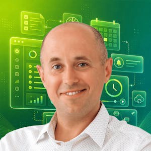 AI-Powered Personal Productivity System