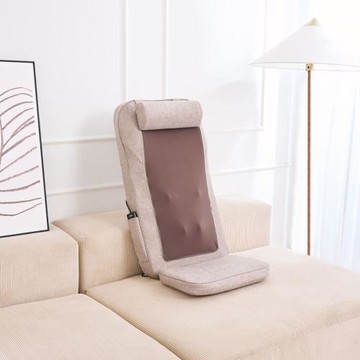 tokuyo 背腰鬆 智能揉捏按摩墊 TH-553