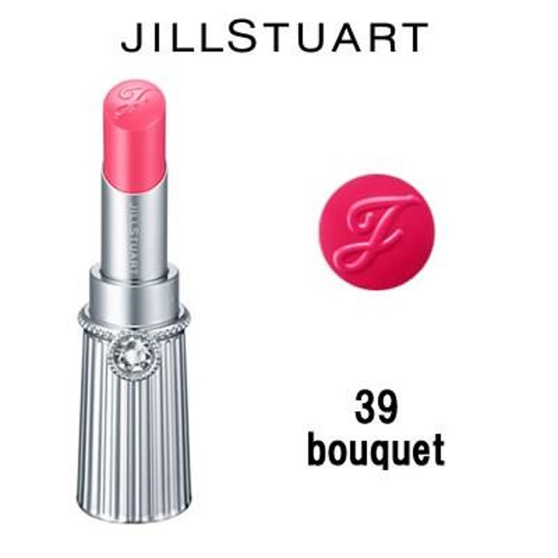 JILLSTUART #39 リップ