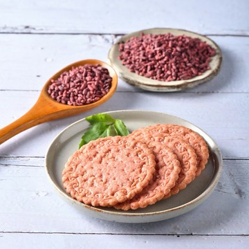 【台酒TTL】紅麴養生薄餅禮盒(8盒/箱)