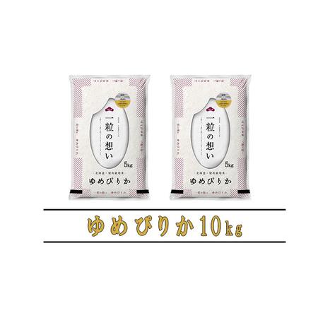 ふるさと納税 ◆9ヵ月定期便◆ 富良野 山部米研究会精米 5kg×2袋（10kg） 北海道富良野市