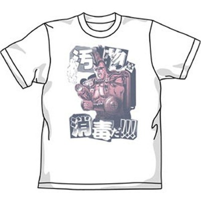 北斗 拳 tシャツの検索結果 | LINEショッピング