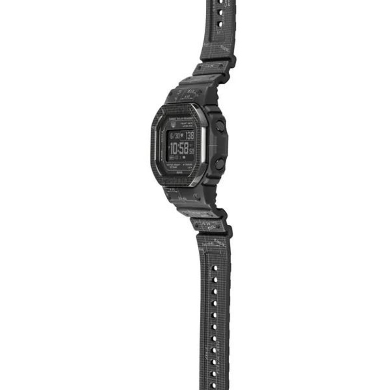 カシオ メンズ腕時計 ジーショック DW-H5600EX-1JR CASIO G-SHOCK