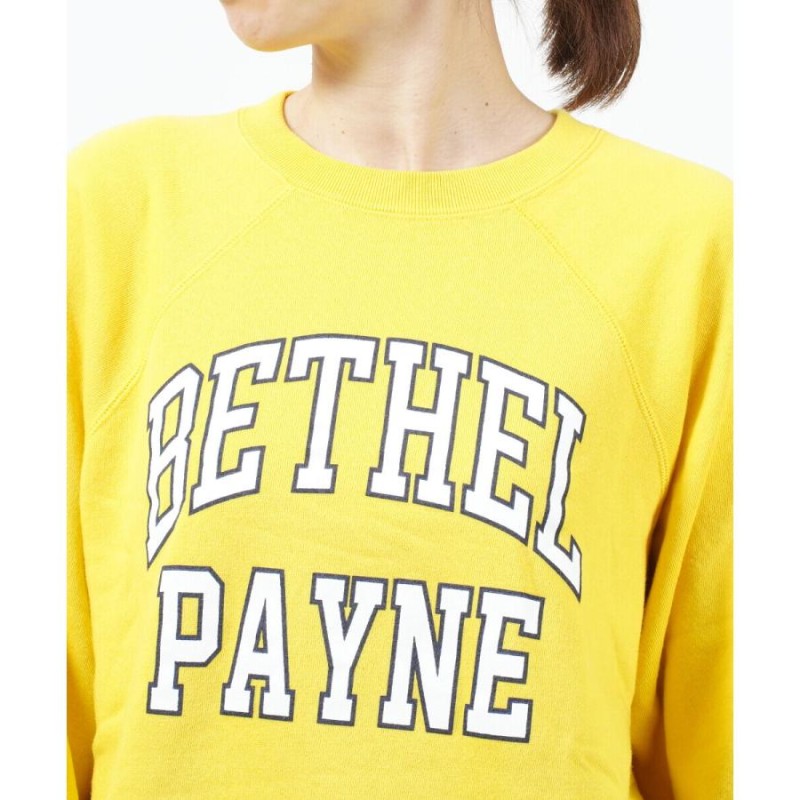 ザ シンゾーン トレーナー スウェット プルオーバー BETHEL PAYNE PULLOVER THE SHINZONE レディース 国内正規品 |  LINEショッピング