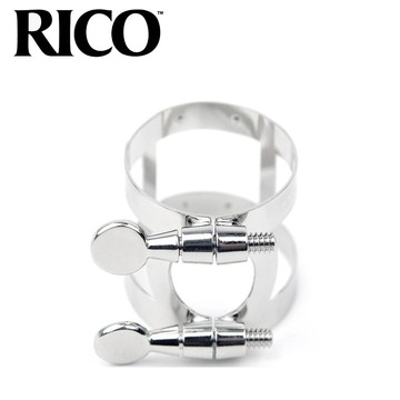 美國 RICO 中音薩克斯風束圈 公司貨 RAS1LN 【小叮噹的店】