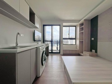 權鴻一品苑2║全新精品景觀套房║全新家俱家電║｜台中市豐原區直興街