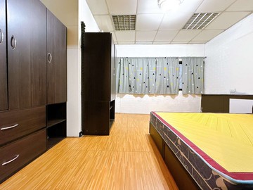 住商芷妍✨三重國小捷運旁收租公寓｜新北市三重區仁愛街