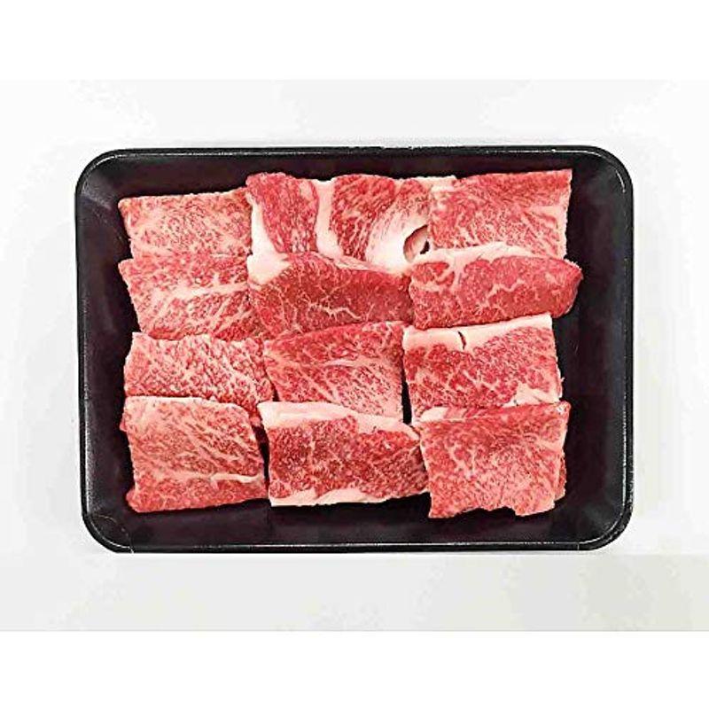 産地直送 お取り寄せグルメ 長野県 信州プレミアム牛肉焼肉 （モモ） 300g （バラ） 300g