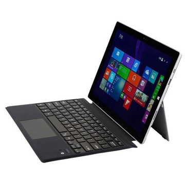 適用Microsoft Surface Pro 34567無線微軟go2藍牙鍵盤 外貿爆款