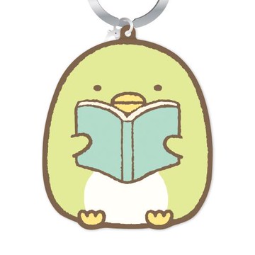 角落小夥伴《企鵝加大》造型一卡通 代銷