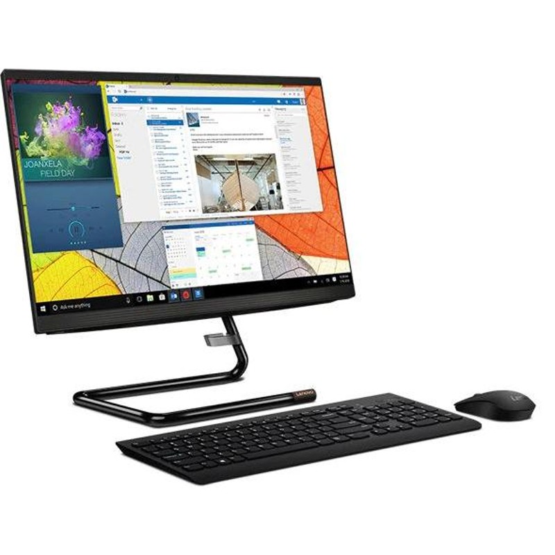 リファビッシュ品】Lenovo ideacentre A340 F0E9003KJP Core i3-8100T