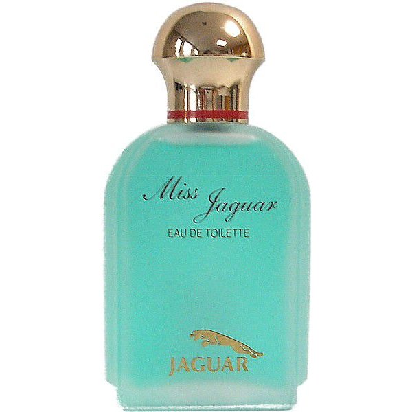 ジャガー 香水 ミスジャガー オードトワレ フランス製 125ml