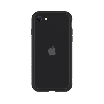 iPhone SE (第 2 代) Mod NX - 邊框 黑