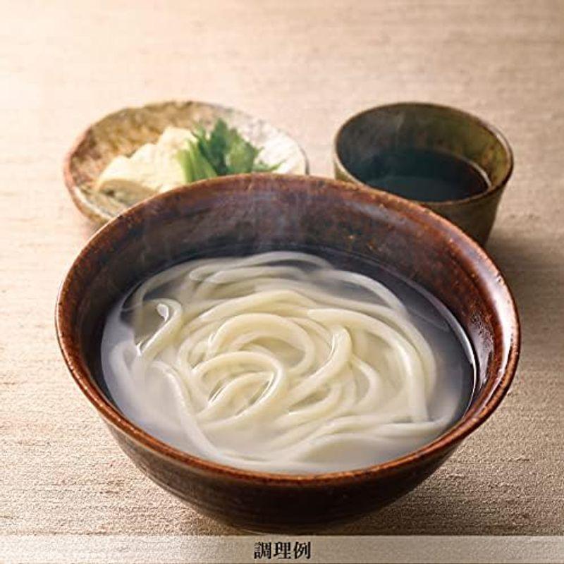 石丸製麺 讃岐うどん 500g×20袋入