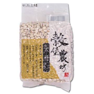 穀堡農坊-大薏仁300g