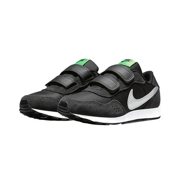 Nike 童鞋 MD Valiant (PSV) 中童鞋 幼童款 運動鞋 休閒鞋 復古鞋 魔鬼氈 CN8559-017
