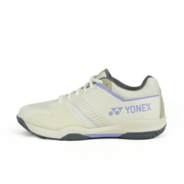 Yonex Power Cushion Strider Flow [SHBSF1WEX343] 男女 羽球鞋 寬楦 米紫