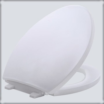 和成HCG  緩降馬桶蓋 CF664D 47公分長版