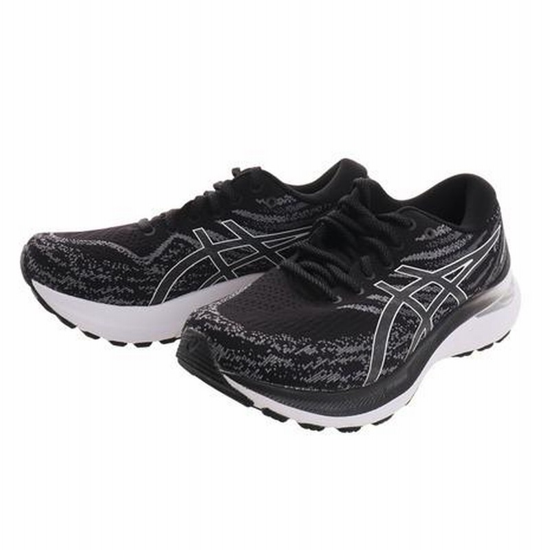 アシックス（ASICS）（レディース）ランニングシューズ ゲルカヤノ 29 