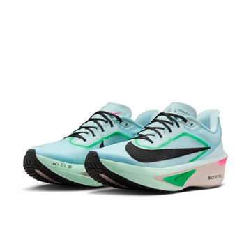 NIKE ZOOM FLY 6 男跑鞋 藍-FN8454402