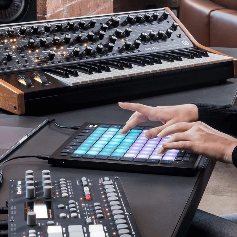 novation ノベーション LAUNCH PAD PRO MK3 Ableton Live コントローラー