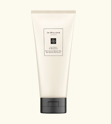 【JO MALONE LONDON】去角質沐浴露