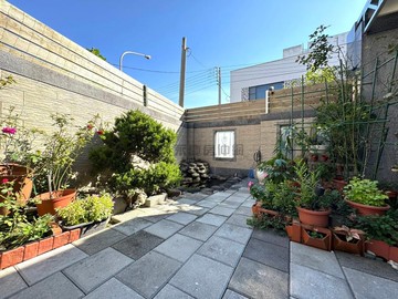 九如可停雙車超大地坪庭院孝親別墅｜屏東縣九如鄉忠孝街