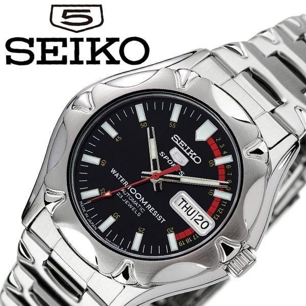 SEIKO SEIKO5 SPORTS SNZ449J1 LINE