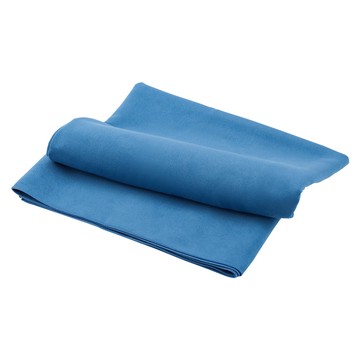 Dynamm 超細纖維光觸媒多用途運動毛巾 130 x 90cm  1個  皇家藍