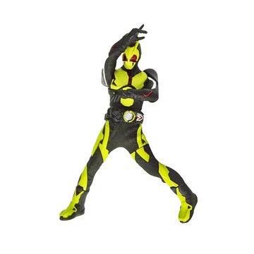 BANDAI 假面騎士GOTCHARD零一 閃耀蝗蟲 雕刻工作室  1個