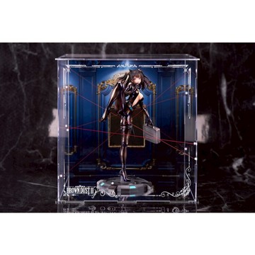 【預購2026年5月】APEX 1/7 棕色塵埃2 莎赫拉查德 代號S ver. 限定展示盒套裝 PVC完成品