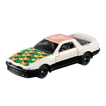 《TAKARA TOMY》Dream TOMICA 鬼滅之刃 第四彈 錆兎 東喬精品百貨