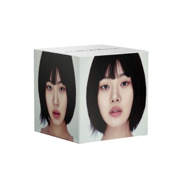 BIBI - 2ND ALBUM [EVE: ROMANCE] (SPECIAL VER.)