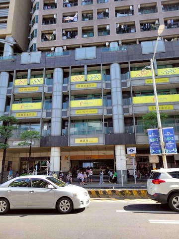 頂溪好近二丁掛方正2樓-饒庭華太平洋房屋｜新北市永和區復興街