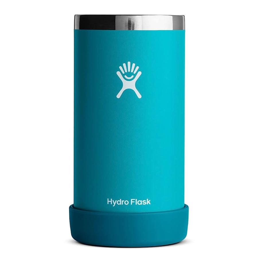 HYDRO FLASK COOLER CUP BEER SELTZER CAN INSULATOR HOLDER