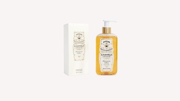 生日禮物!【Santa Maria Novella】私密溫和潔淨露 (250ml)