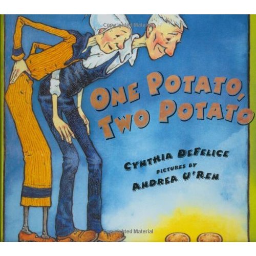 One Potato  Two Potato
