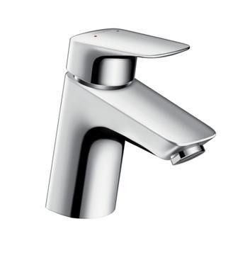 【麗室衛浴】德國HANSGROHE LOGIS 面盆龍頭 71070