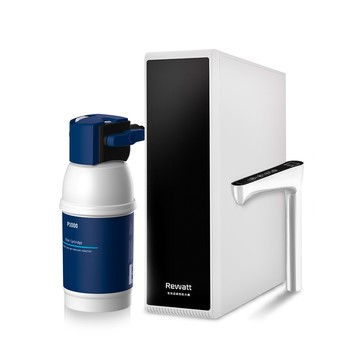 【BRITA×Rewatt】YO-50櫥下瞬熱飲水機【mypure P1基礎淨水版｜贈奇美電子鍋及全台安裝｜BRITA授權經銷】