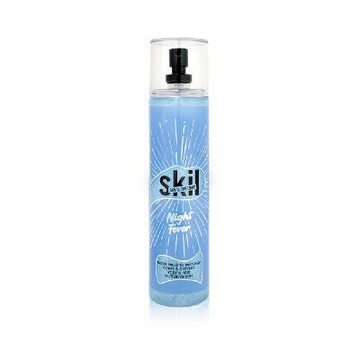 SKIL 藍彩星光雙效噴霧 250ML (原廠公司貨)