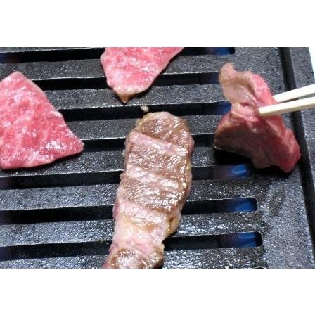 松阪牛 極上赤身 焼肉用 450g 焼肉のたれ付　送料無料 松坂牛 松阪肉 BBQ A5 A4 特産 ギフト 御祝