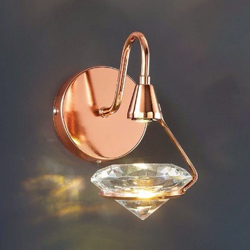 3W水晶壁燈 B52-29-73114