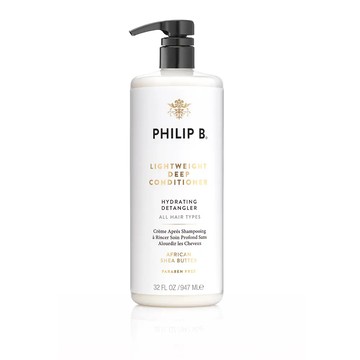 【台中店-PHILIP B】深層柔順清爽潤絲947ml