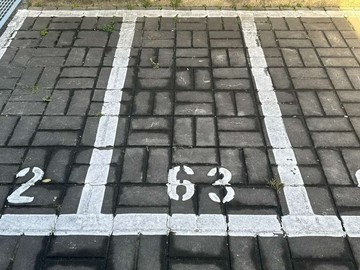 世運主場館近高鐵台積電合群新城3房雙衛開窗平車｜高雄市左營區緯六路