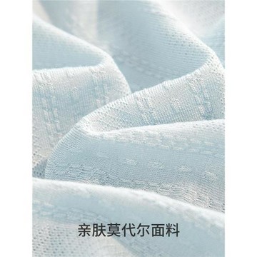卡拉美拉莫代爾可愛卡通內褲女2026新款春薄款女生短褲少女三角褲
