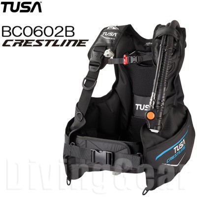 3個セット・送料無料 ダイビング 重器材 TUSA BCJ4000 AQUALUNG LEGEND