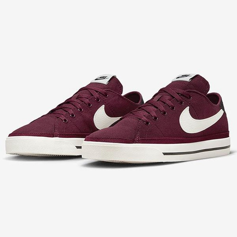 開店記念セール！ 新品 レガシー コート ナイキ CNVS LEGACY COURT NIKE 靴