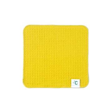 Minus Degree Bio 降溫涼感手巾（蜂蜜鬆餅）